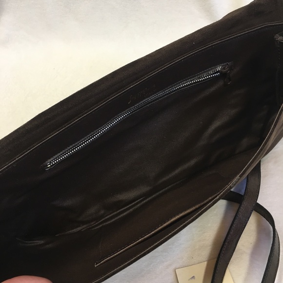 Saks Fifth Ave Purse - Picture 6 of 8